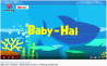Piosenka Baby Hai